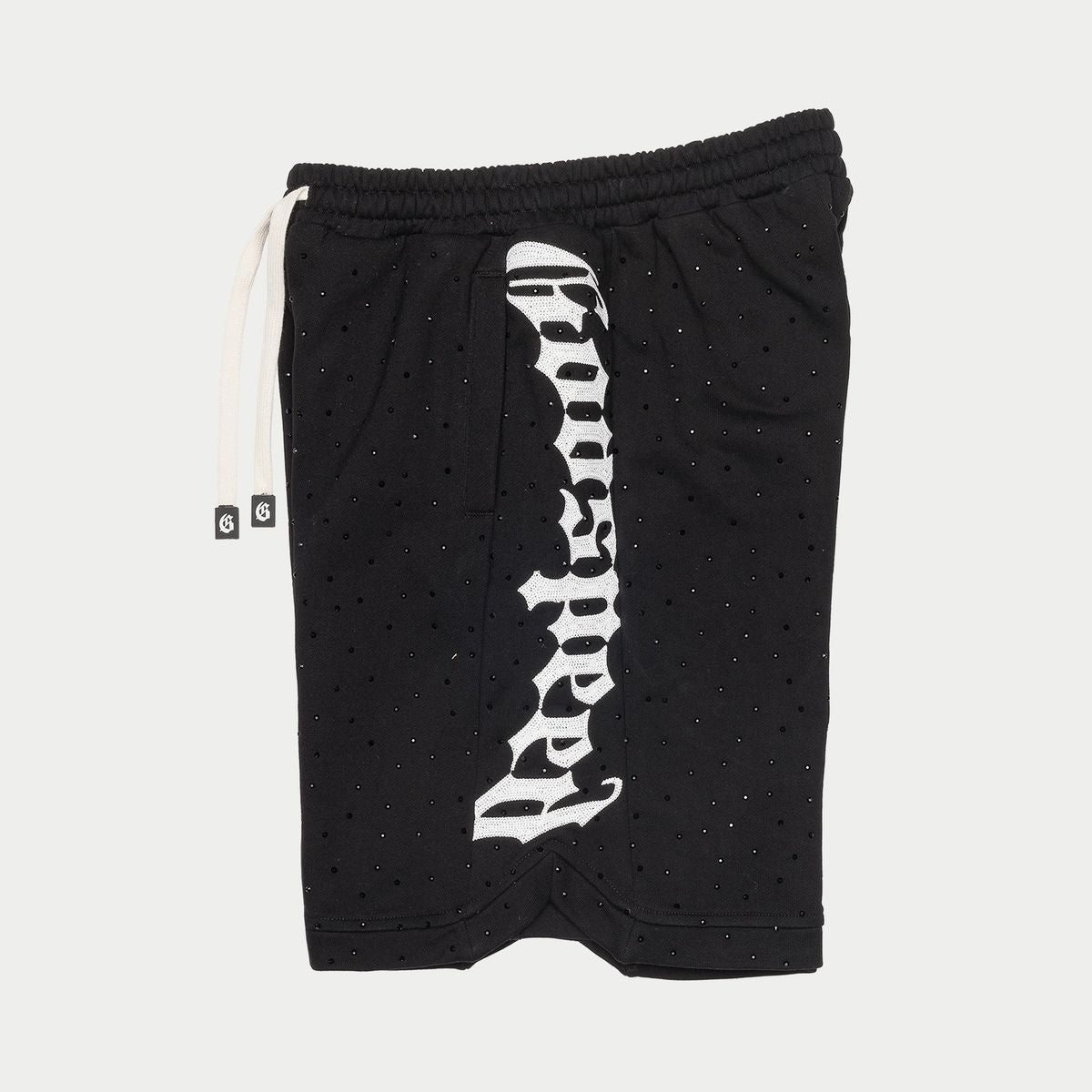 Godspeed CourtSide Shorts VVS Black/White