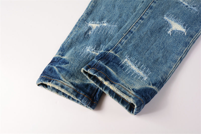 Purple Brand Fashion jeans 9073