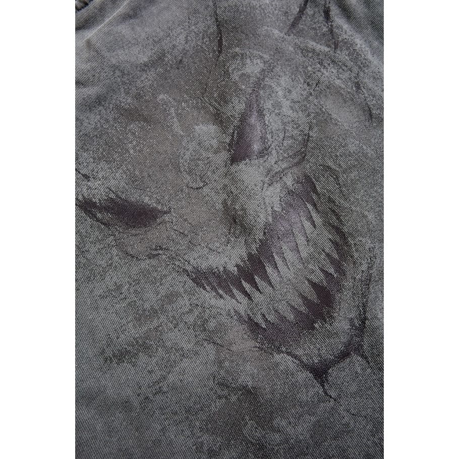 Kids See You In Paradise Reckoning Tee (Smoked Grey) 9192AKB