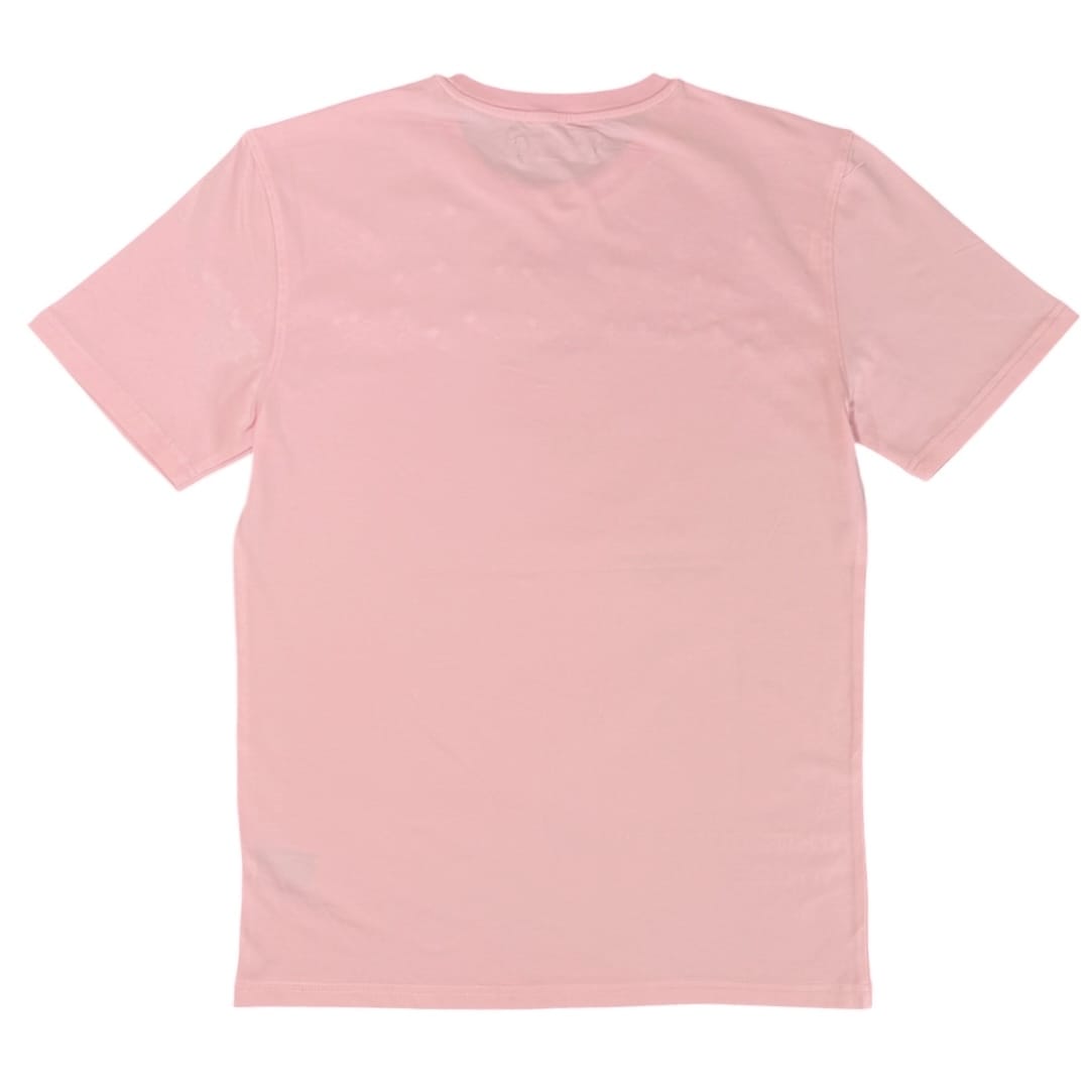 Roku Studios Divine Hood Tee (Pink) RK1482103-PNK