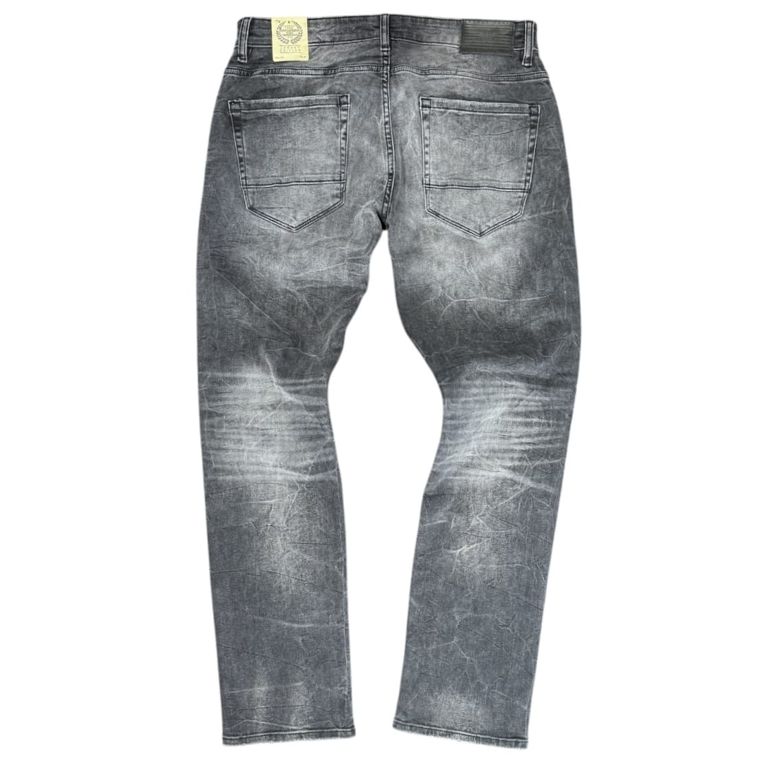 Jordan Craig Collins Alexander Pure Denim (Industrial Black) JC5220