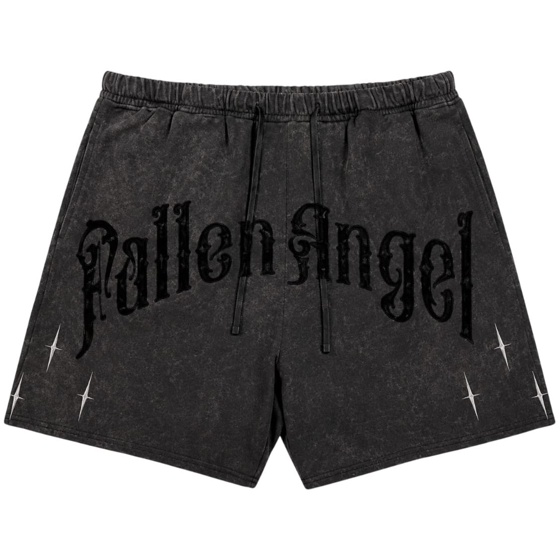 Roku Studios Fallen Angel 2.0 Enzyme Set (Washed Black)