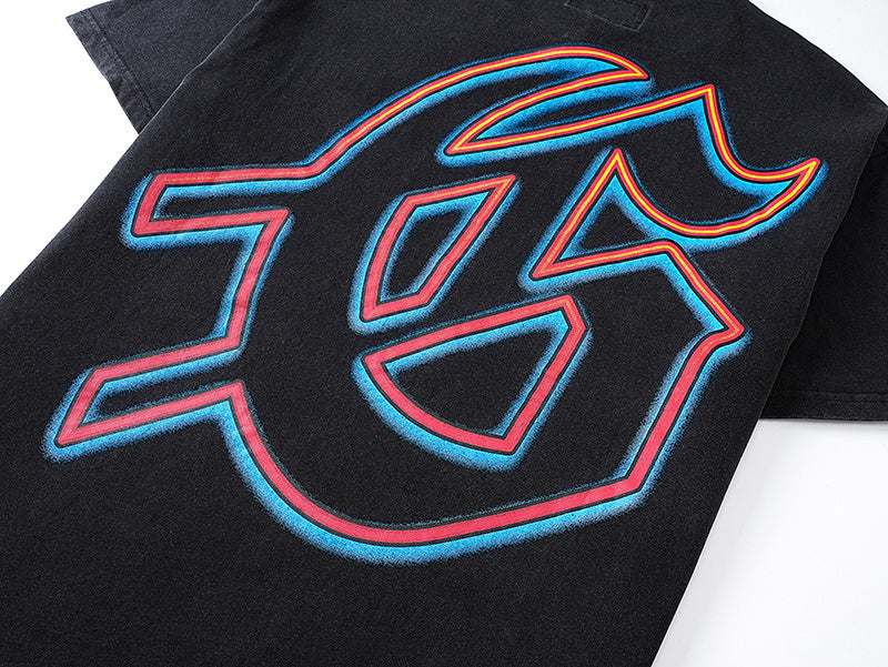 Godspeed Classic Cotton T-Shirt