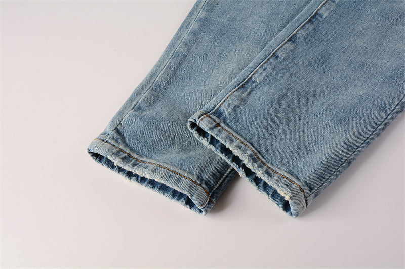 Purple Brand Fashion jeans 9075