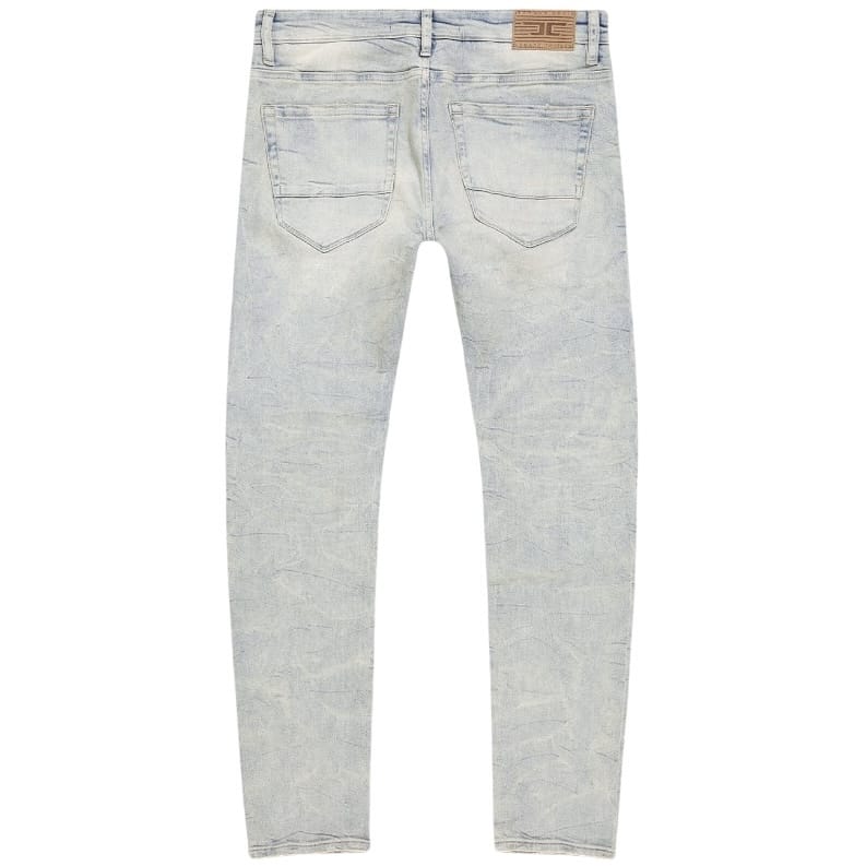 Jordan Craig Collins Alexander Pure Denim (Cream Wash) JC5220