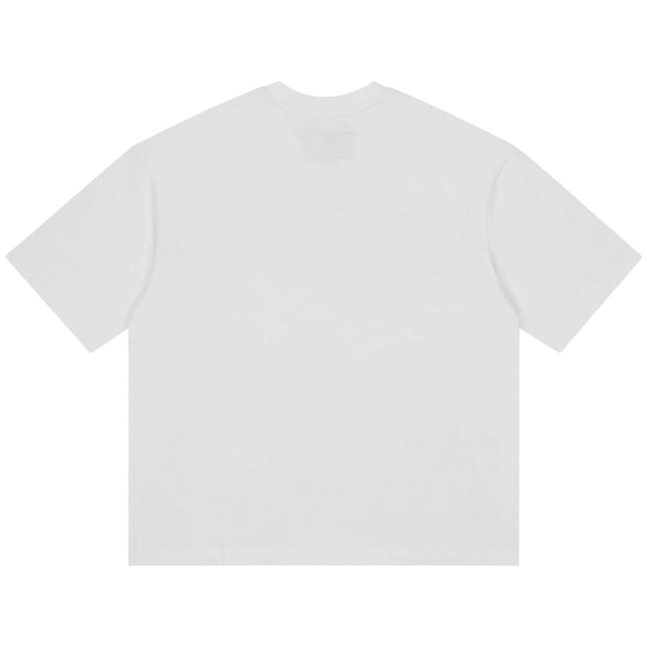 Godspeed Sphinx Guardian Ng Tee (White)
