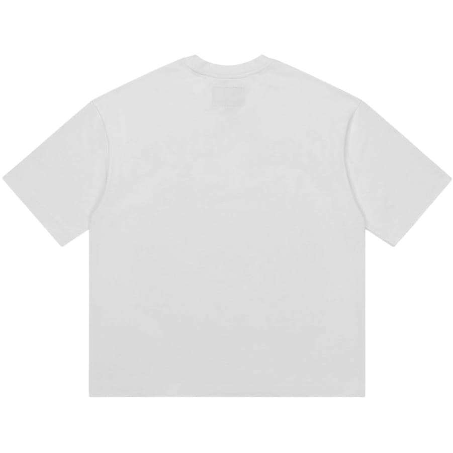 Godspeed Crowd Surf Ng Tee (White)