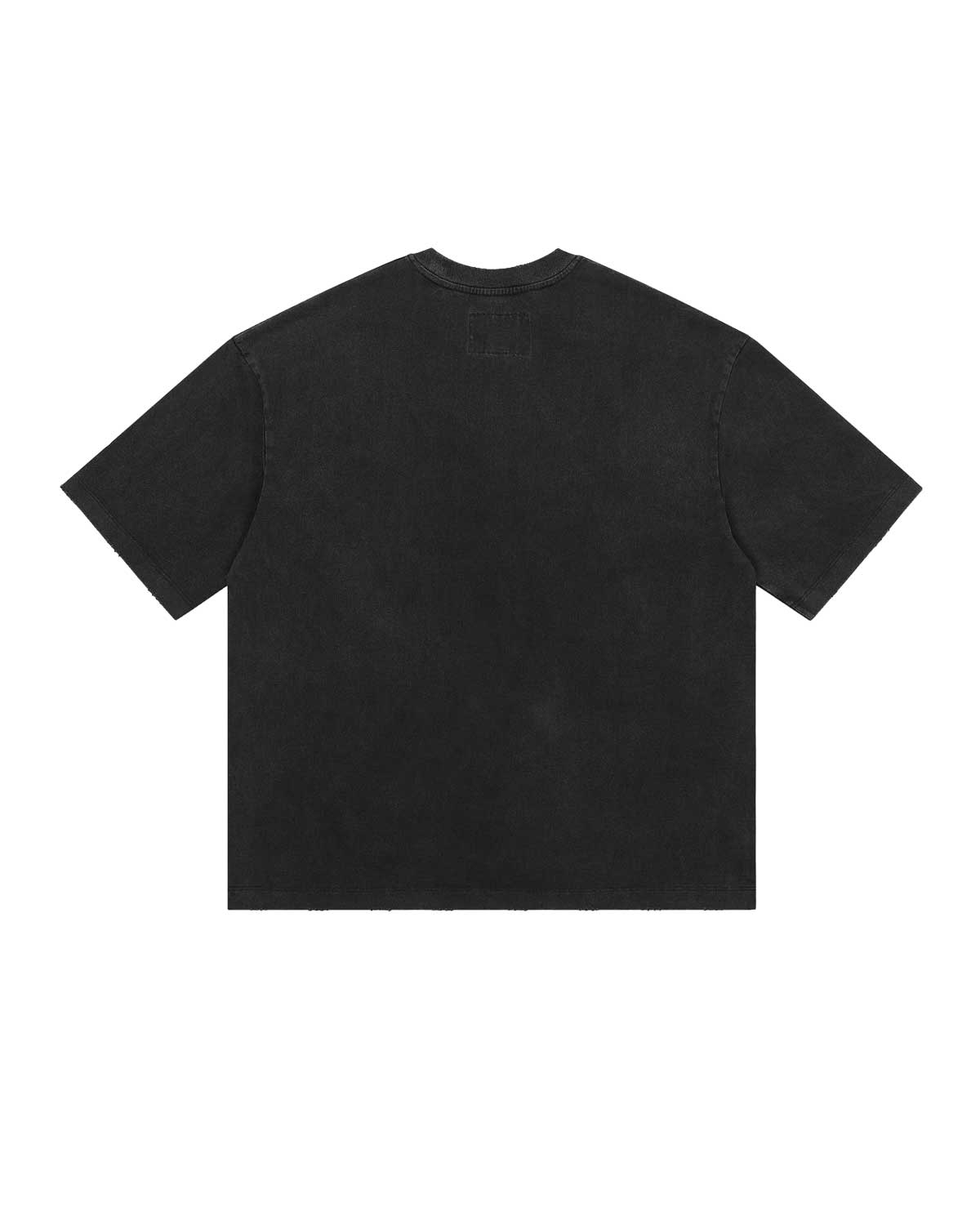 Godspeed Crowd Surf NG Tee Black