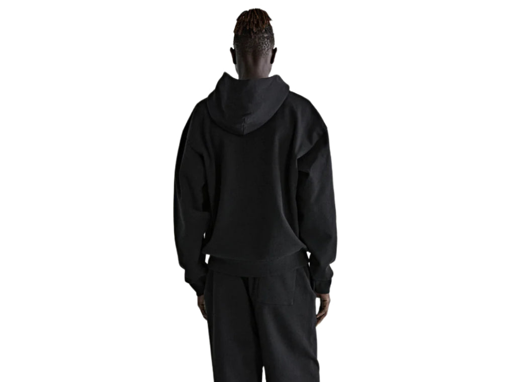 Sp5der Phantom Web Hoodie
