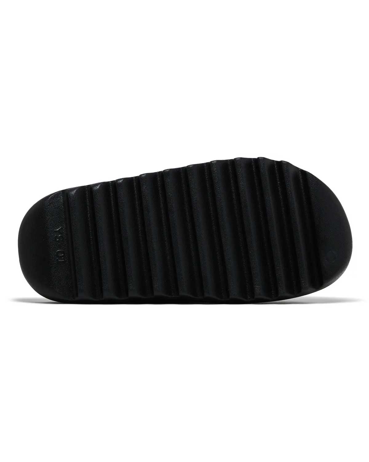 Yeezy YS-01 Slides Black