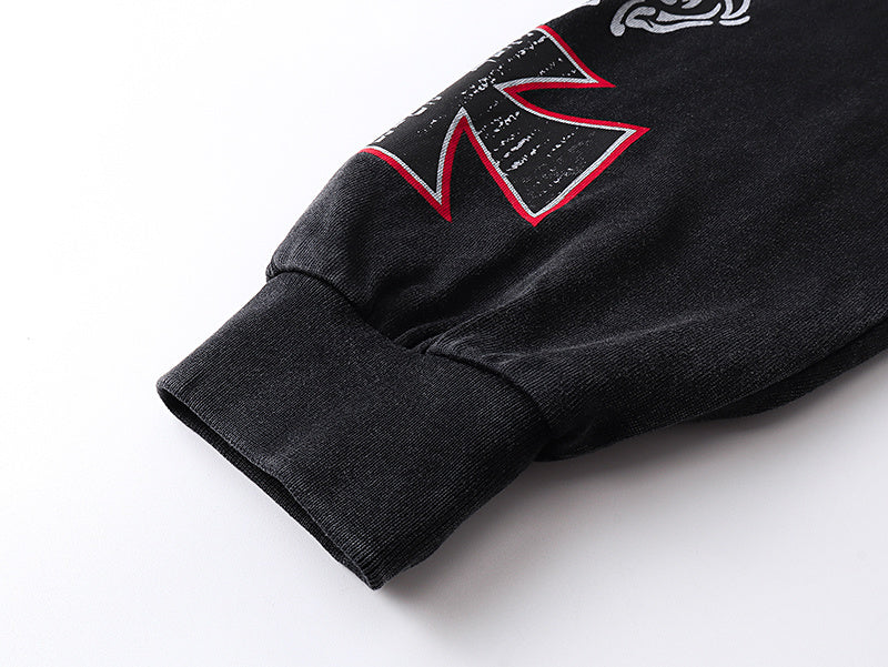 Godspeed Classic Sweatshirt