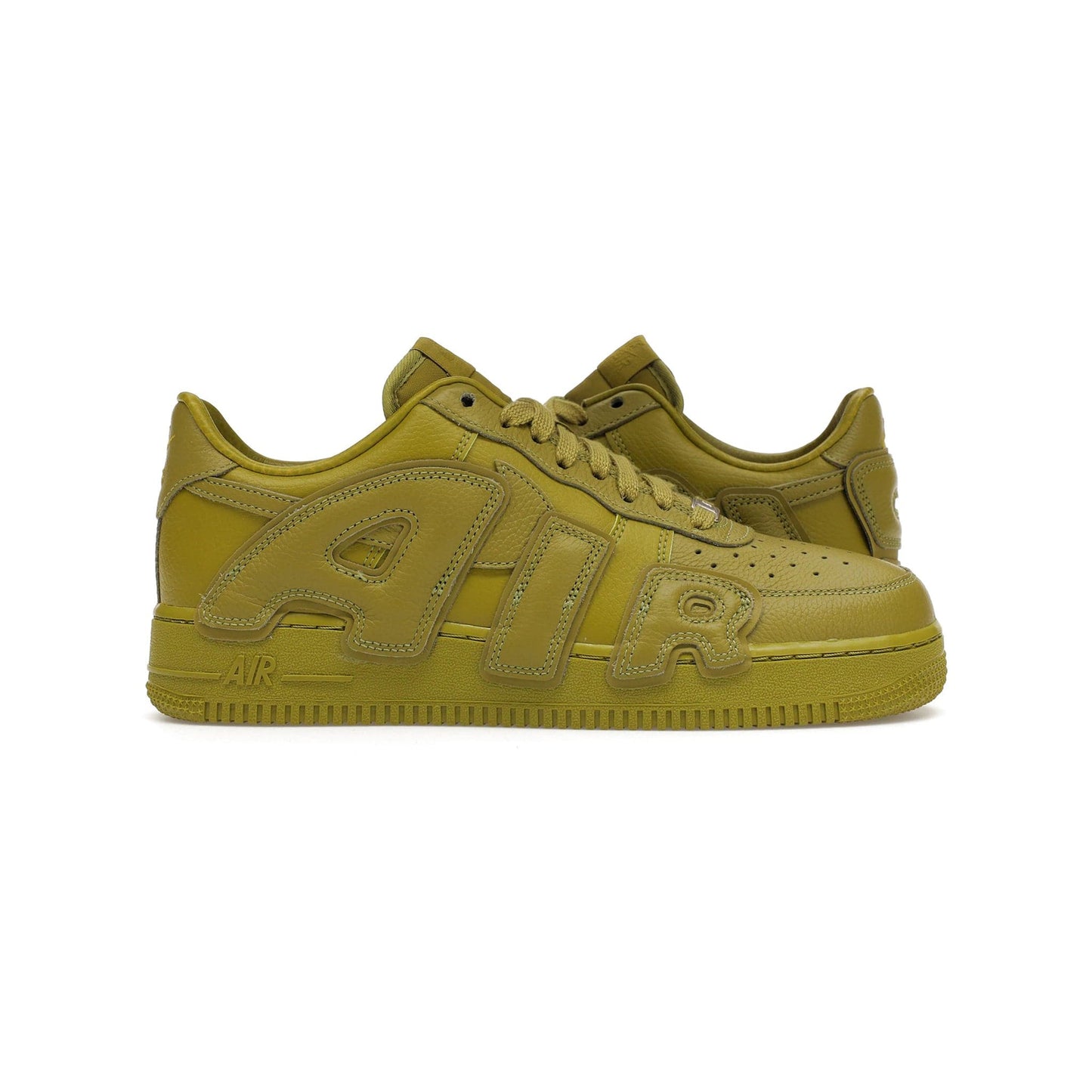 Nike Air Force 1 Low Cactus Plant Flea Market Moss
