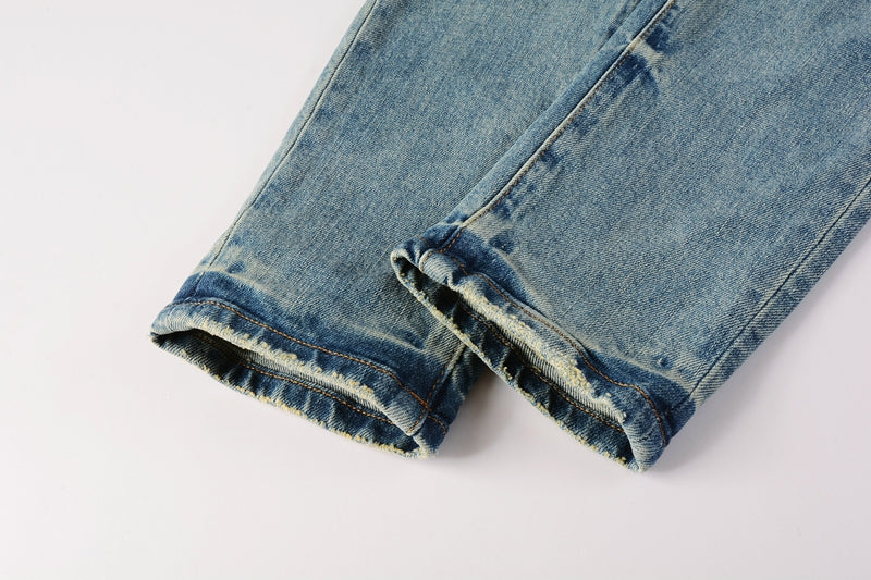Purple Brand Fashion jeans 9076