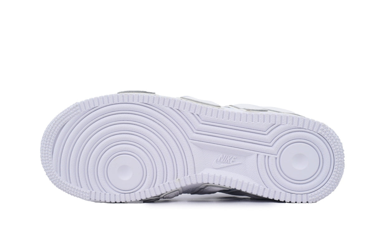 Flea Market x Air Force 1 Low Premium 'White' 2024