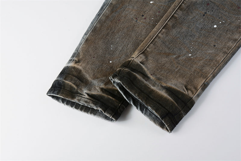 Purple Brand Fashion jeans 9031