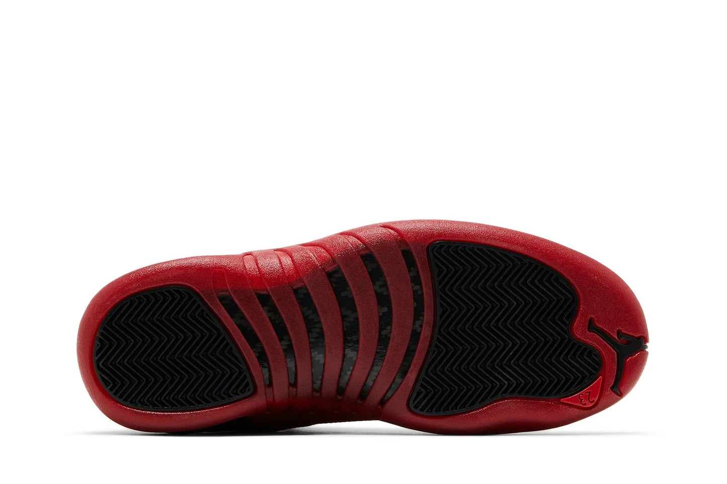 Jordan 12 Retro 'Flu Game' 2025