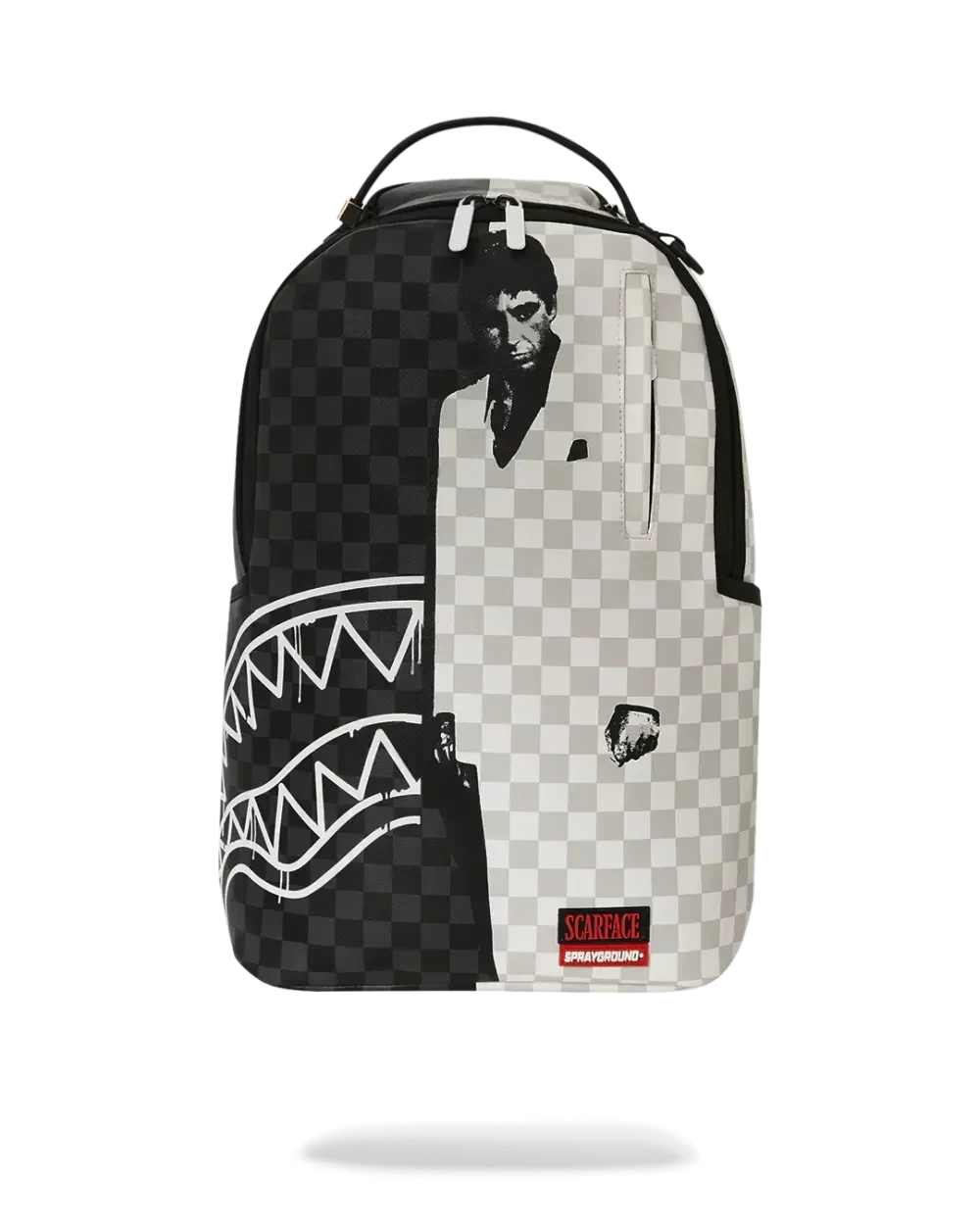 Scarface Tony Montana Backpack (DLXV)