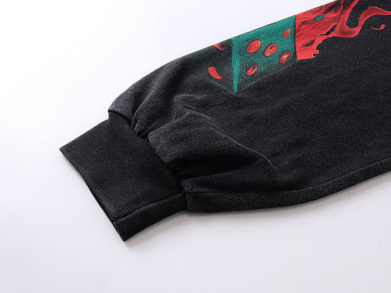 Godspeed Classic Sweatshirt