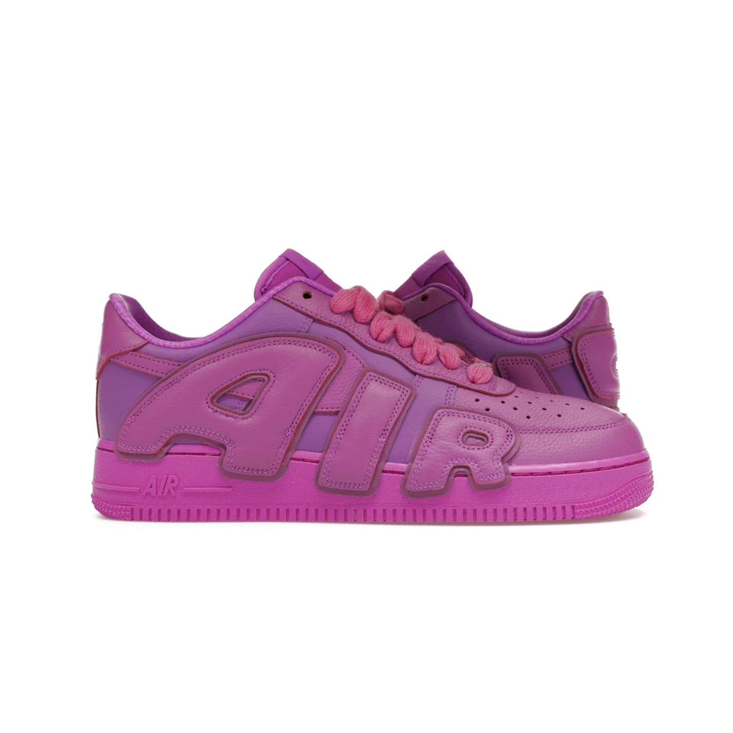 Nike Air Force 1 Low Cactus Plant Flea Market Fuchsia Dream