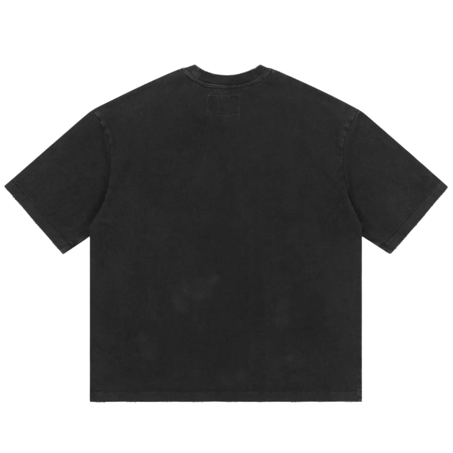 Godspeed Burnt Bridges II Tee Black Wash