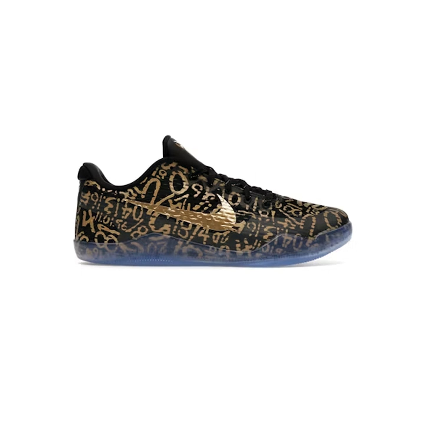 Nike Kobe 11 Protro Mamba Day