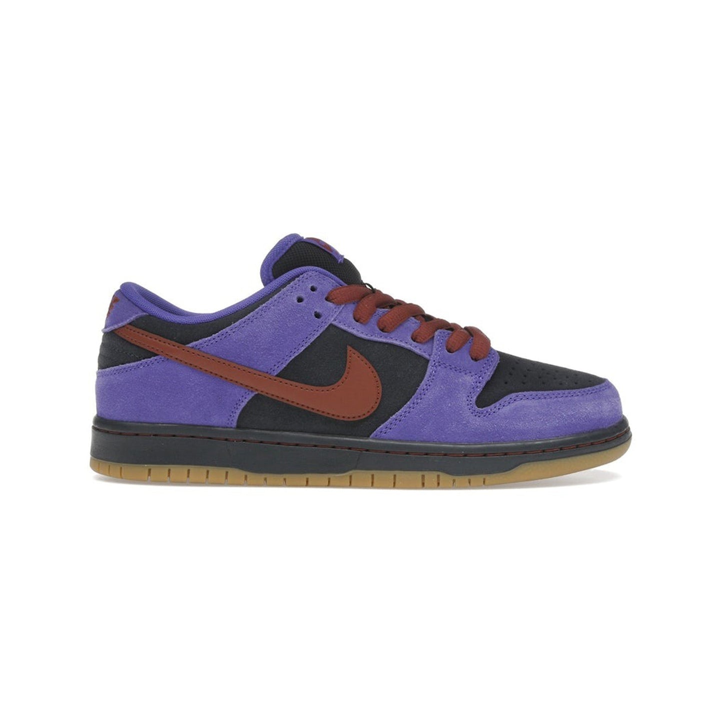 Nike SB Dunk Low Persian Violet