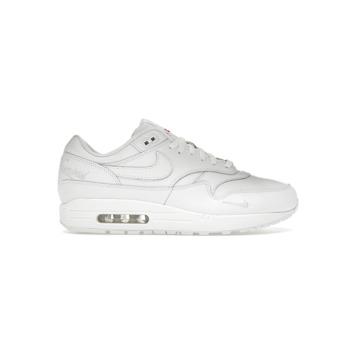 Nike Air Max 1 '87 SP Supreme Triple White
