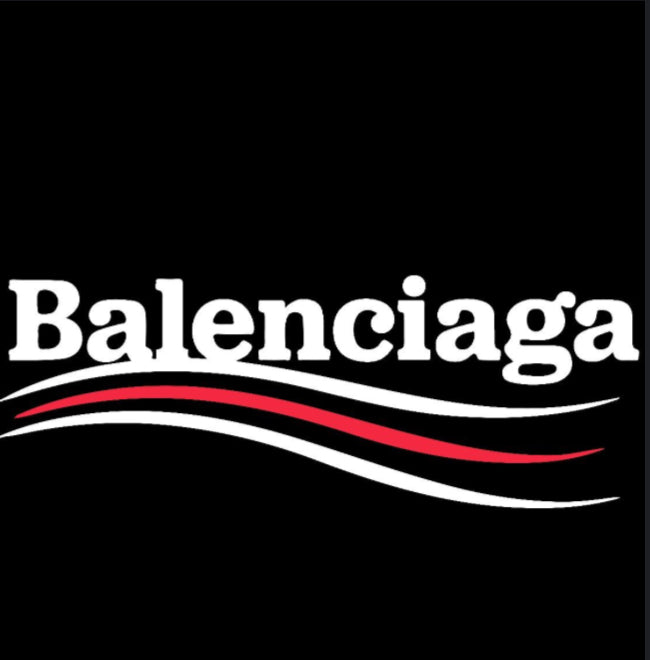 BALENCIAGA