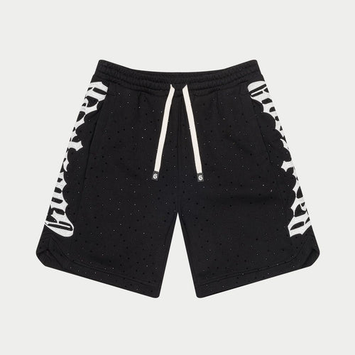 Godspeed CourtSide Shorts VVS Black/White