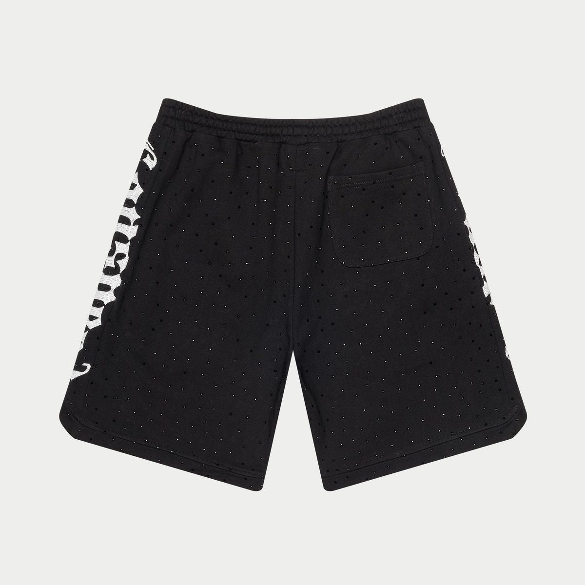 Godspeed CourtSide Shorts VVS Black/White