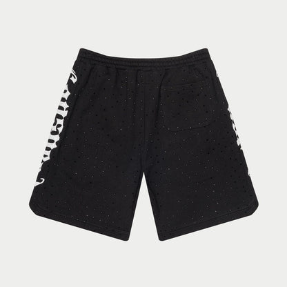 Godspeed CourtSide Shorts VVS Black/White
