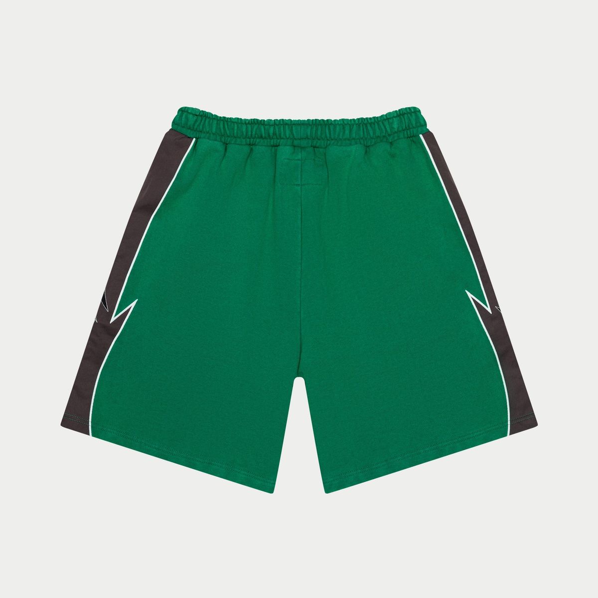 Godspeed Halftime Shorts Green/Graphite