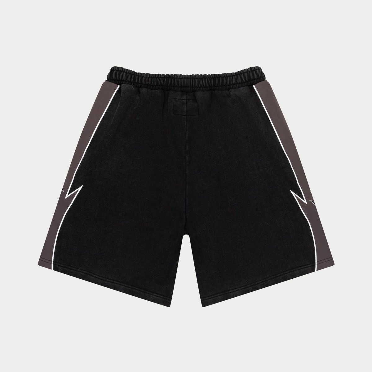 Godspeed Halftime Shorts Black/Graphite