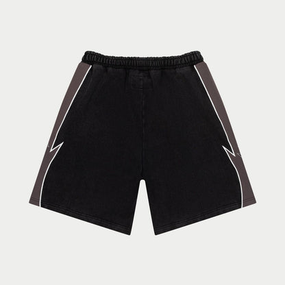 Godspeed Halftime Shorts Black/Graphite