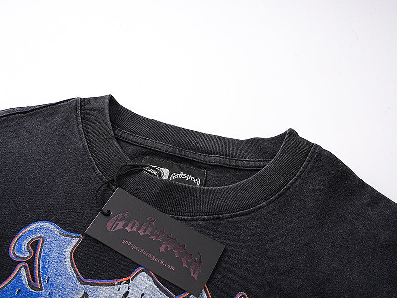 Godspeed Classic Sweatshirt