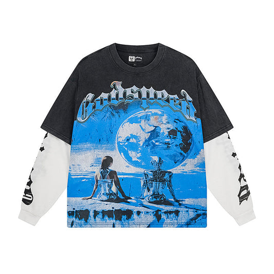 Godspeed Classic Sweatshirt