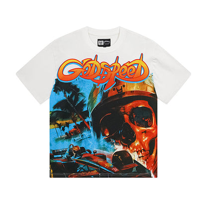 Godspeed Classic Cotton T-Shirt
