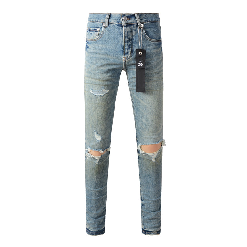 Purple Brand Fashion jeans 9076