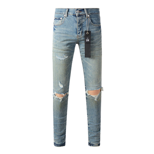 Purple Brand Fashion jeans 9076