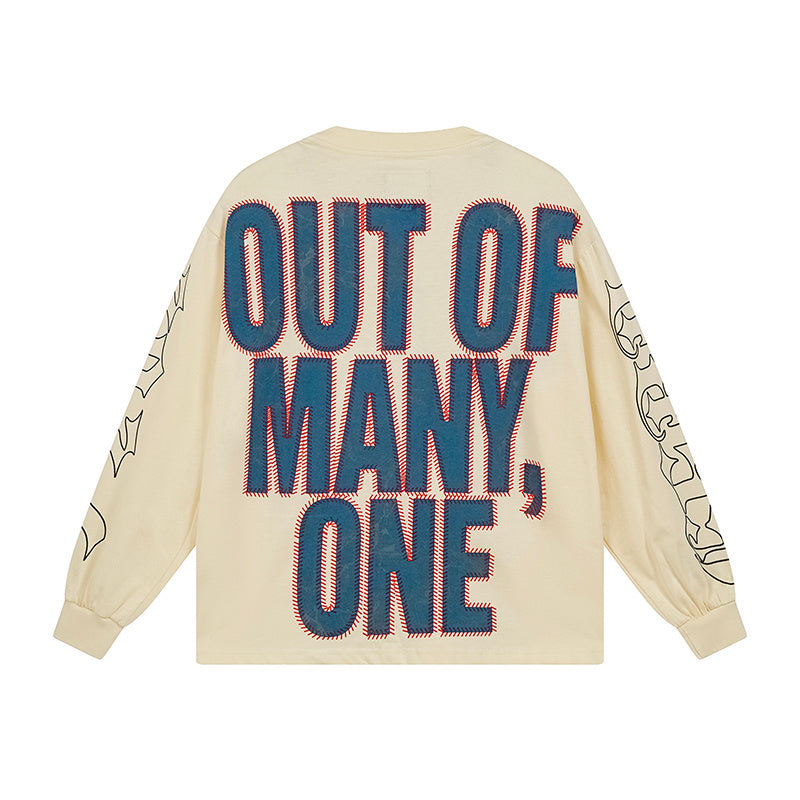 Godspeed Classic Sweatshirt