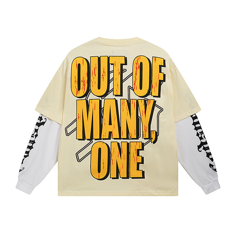 Godspeed Classic Sweatshirt