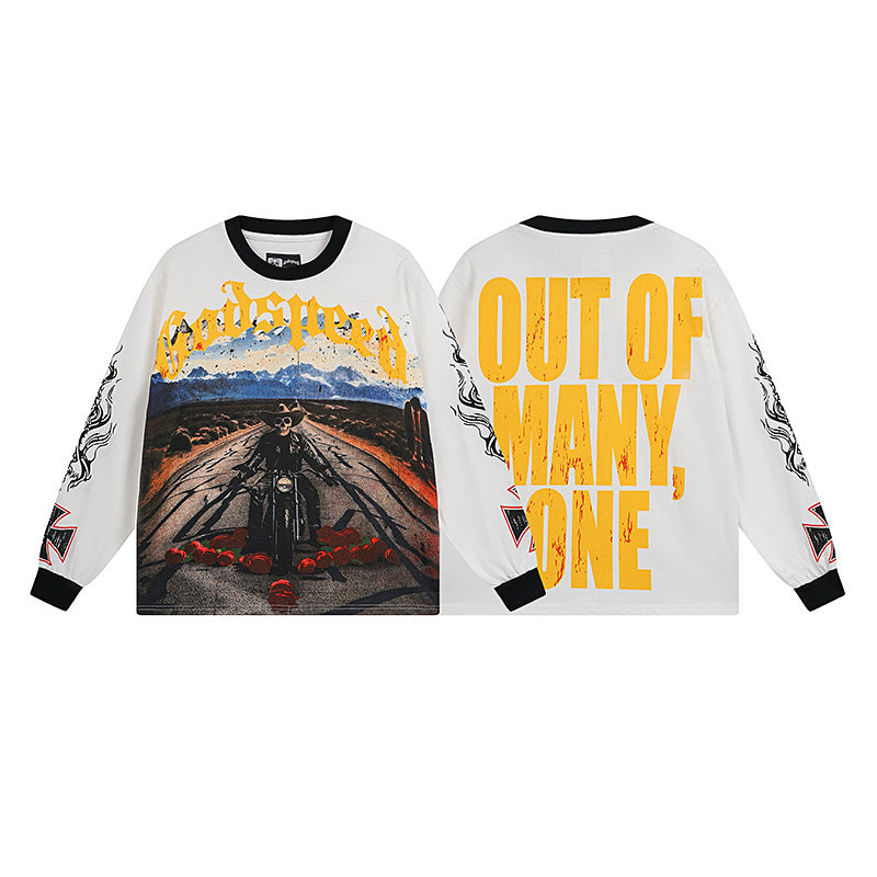 Godspeed Classic Sweatshirt