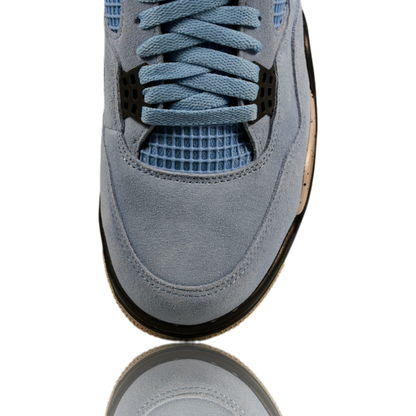 AJ4 Retro 'University Blue'