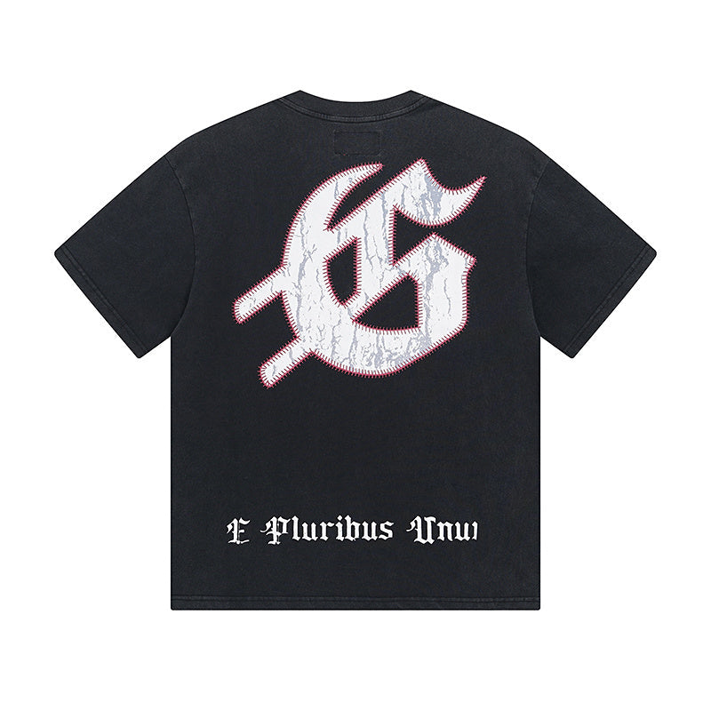 Godspeed Classic Cotton T-Shirt
