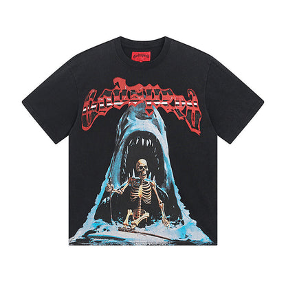 Godspeed Classic Cotton T-Shirt