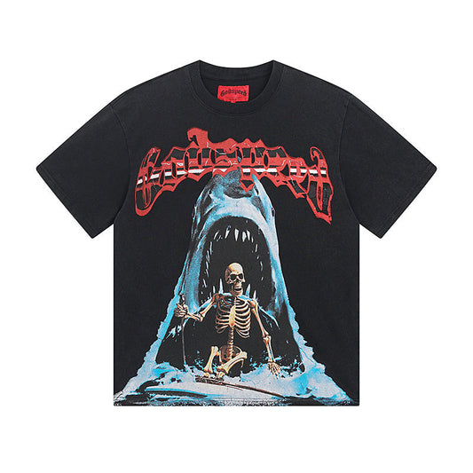 Godspeed Classic Cotton T-Shirt