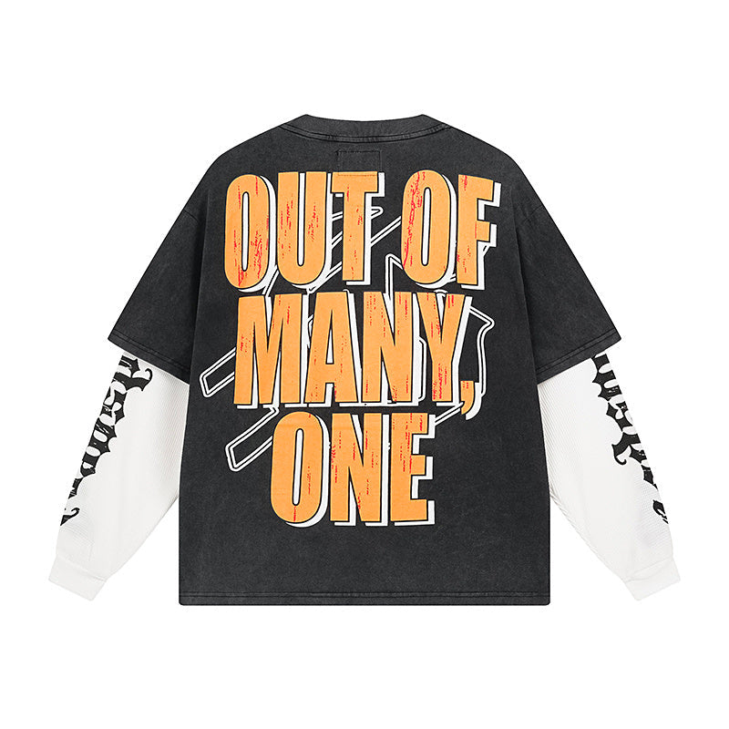 Godspeed Classic Sweatshirt