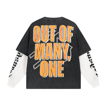 Godspeed Classic Sweatshirt