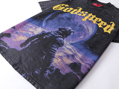 Godspeed Classic Cotton T-Shirt