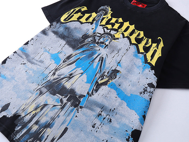 Godspeed Classic Cotton T-Shirt